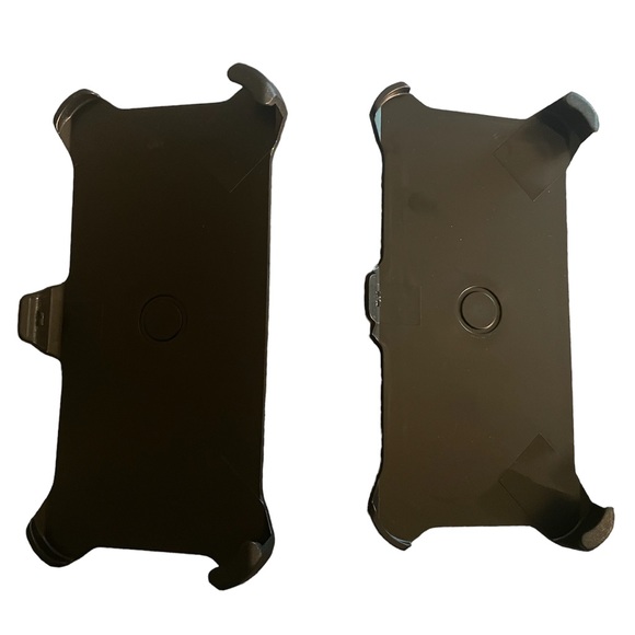 outerbox Other - iPhone 12 Pro Max clips 4 NWOT